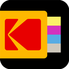 Kodak Instant 图标