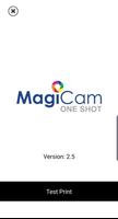 Magicam Oneshot تصوير الشاشة 1