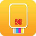 Kodak Mini Shot ไอคอน