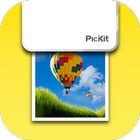 PicKit ícone