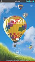 PicKit poster