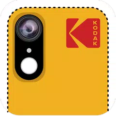 Kodak PrintaCase アプリダウンロード