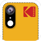 Kodak PrintaCase Zeichen