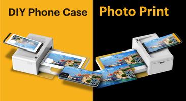 Kodak PrintaCase 포스터