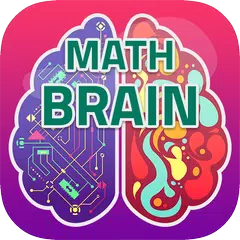 Math brain