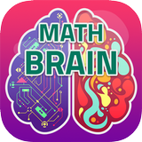 Math brain