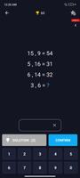 Math brain تصوير الشاشة 2