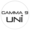 GAMMA 9 UNI 圖標