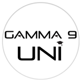 GAMMA 9 UNI icône