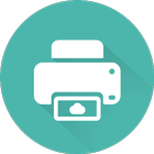 Prinsify Print Service (previously Direrct Print) icon