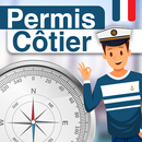 Permis Bateau Côtier PrioCode APK