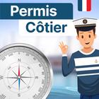 PrioCode - Permis Côtier أيقونة