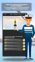 Permis Bateau Côtier PrioCode syot layar 1