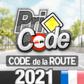 Code de la route 2021 - PrioCode