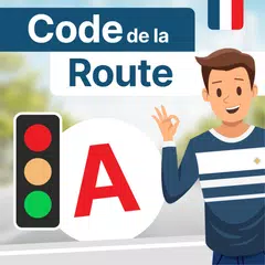 Baixar Code de la route 2022 PrioCode XAPK