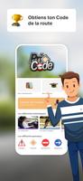 PrioCode الملصق