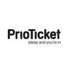 Prioticket Self Service Kiosk ไอคอน