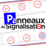 Panneaux icon