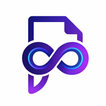 PDFrio: PDF Editor & Reader ไอคอน