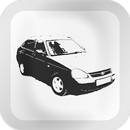 Приора, ремонт и эксплуатация. APK