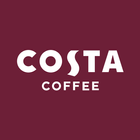 Costa Coffee 아이콘