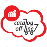 Catalog Off-line أيقونة