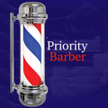 PRIORITY -  Barber Booking App