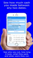 PRIORITY -  Barber Booking App ảnh chụp màn hình 3