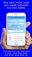PRIORITY -  Barber Booking App स्क्रीनशॉट 3
