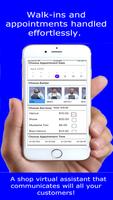 PRIORITY -  Barber Booking App bài đăng