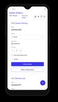 Priority Mobile Screenshot 1