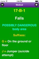 MobileFRG screenshot 2