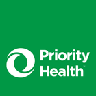 Priority Health icône