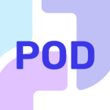 Priority POD Zeichen