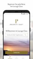 Priority Pass™ Plakat