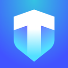 Priority VPN - Fast & Secure آئیکن
