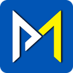 آیکون‌ Priyo Email & Temp Mail