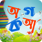 ছোট সোনামণিদের অ আ ক খ (ভিডিও) ícone