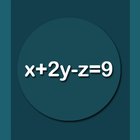 Math Linear Test आइकन