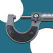 Micrometer Simulator