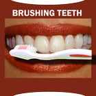 Brushing Teeth biểu tượng