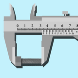 Caliper Games আইকন