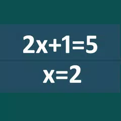 Algebra Equation Calculator