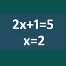 Algebra Equation Calculator APK