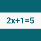 Math Equation Test icon