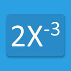 Polynomial Calc आइकन