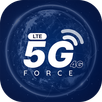 5G 4G Force LTE Network APK