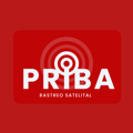Priba Gps