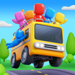 Pixel Go: Bus Puzzle icon