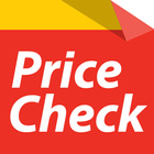 PriceCheck MTN icône